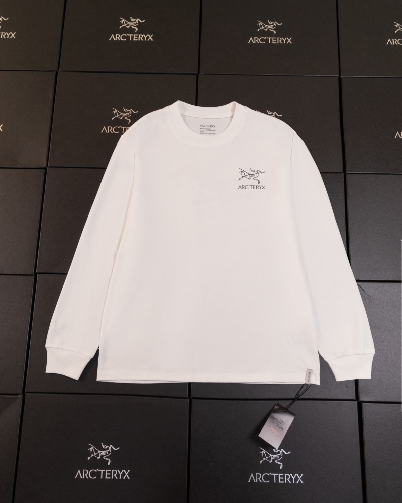 Arc Teryx Hoodies